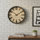 Wall Clock	